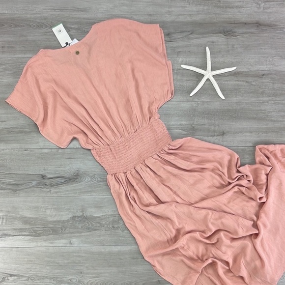 🔆RIP CURL🔆IN THE BREEZE MAXI DRESS - Picture 11 of 14